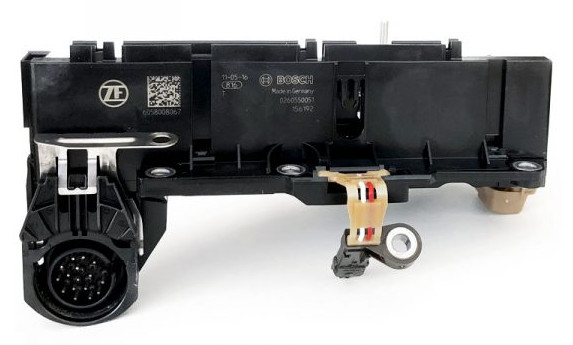 Land Rover / Range Rover Transmission Control Unit / TCU Cloning Service