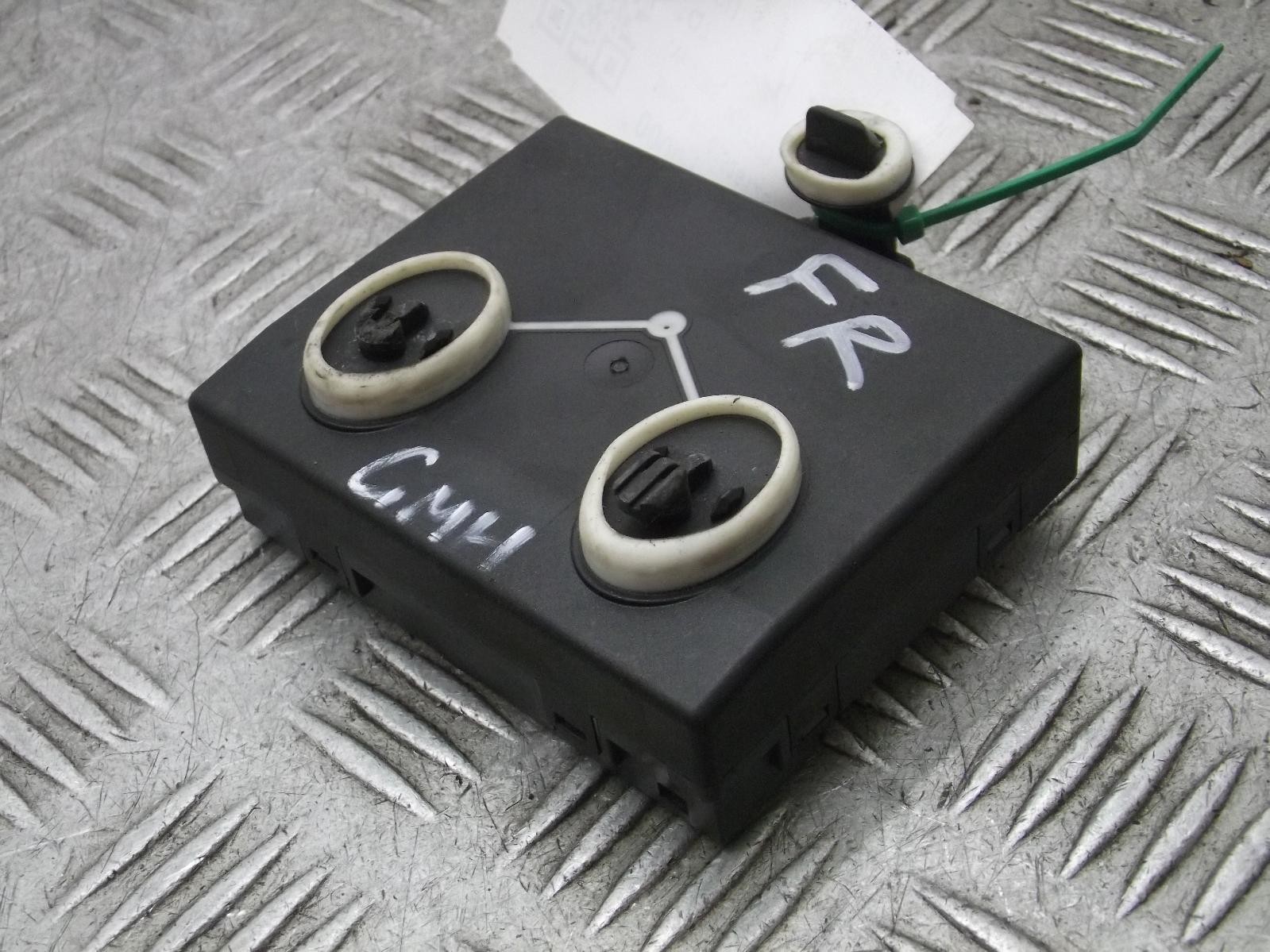 Audi Q7 Right Driver Offside Front Door Control Ecu 4f0959793r 4l 2006-2015F