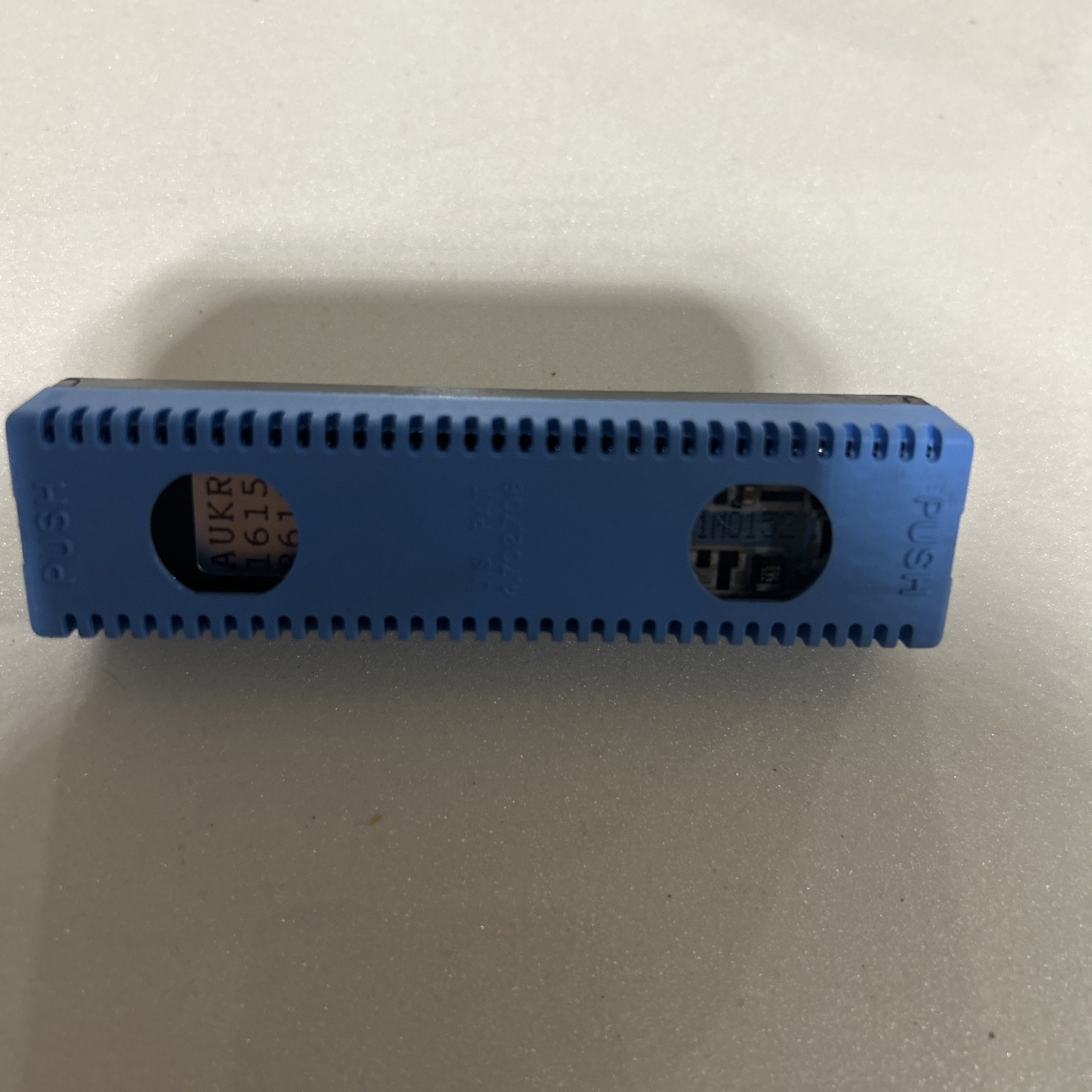 ACDelco 16158610 Calibrator Asm Ecm Memory