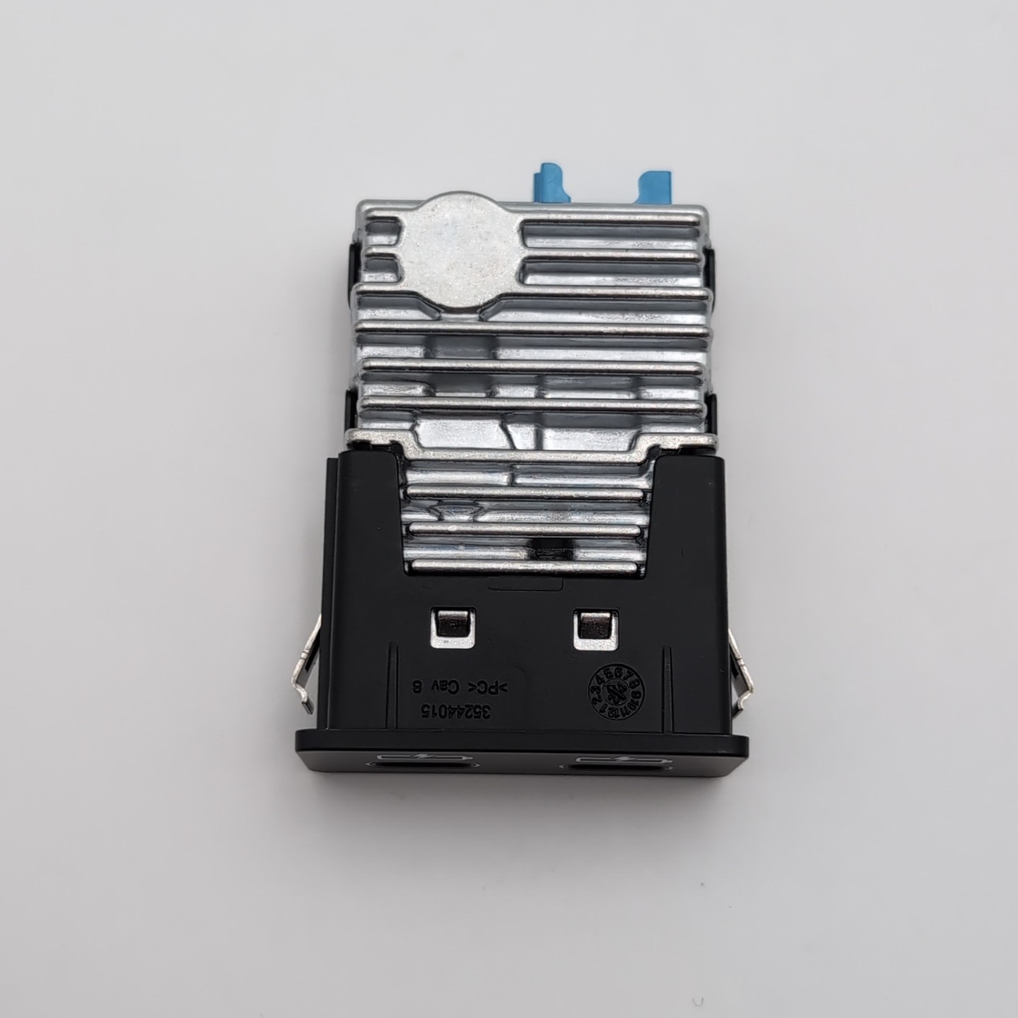 Bmw F70 F74 U06 X1 U11 X2 U10 Mini U25 F65 F66 USB Charger Socket Port Dual