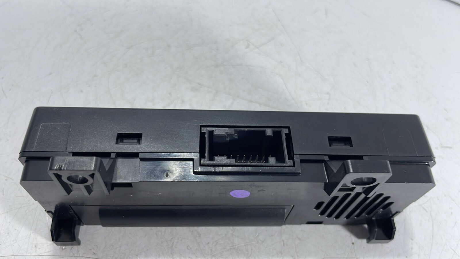 2011 CITROEN DS3 BLUETOOTH CONTROL MODULE 9674767780 A527