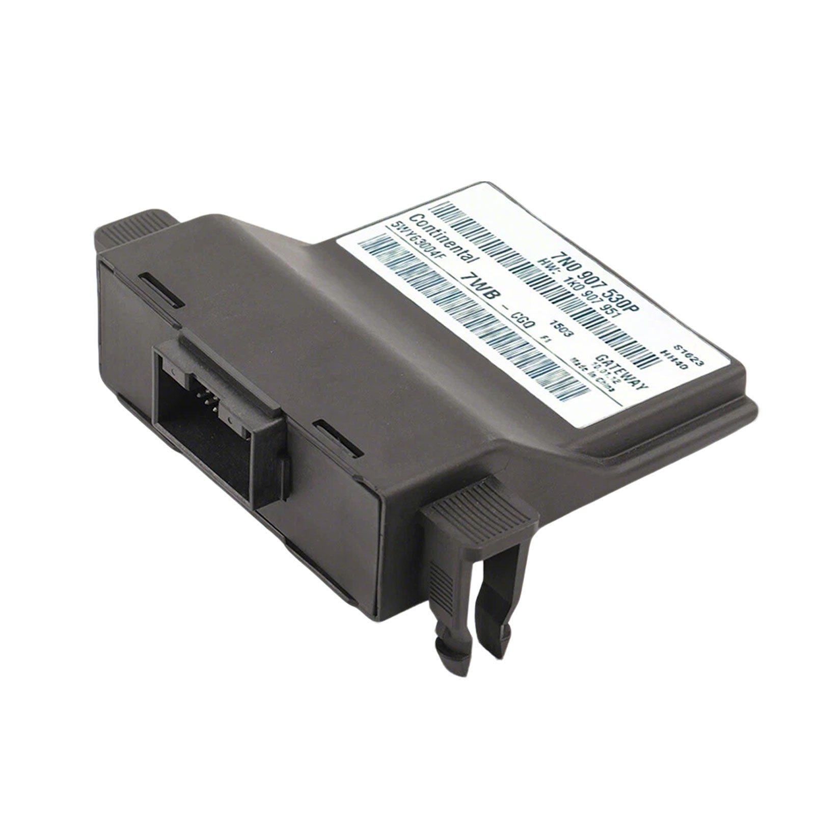 7N0907530P Gateway CANBUS Interface Control Module for 2012-2015 VW PASSAT B7