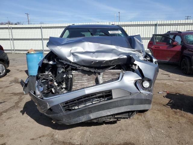 Engine ECM Electronic Control Module 3.6L Fits 16-24 CAMARO 37097