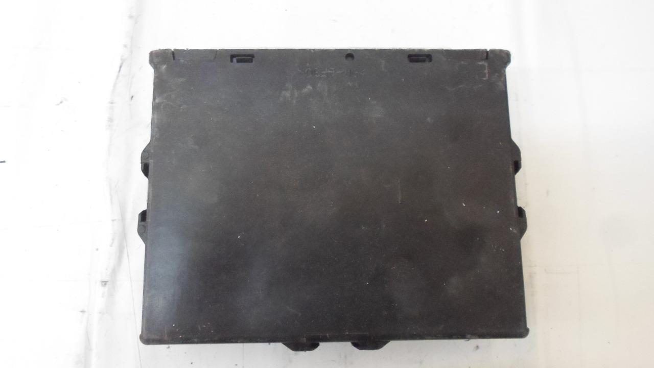 ENGINE COMPUTER SUBARU FORESTER 2006 22611AK740 112300-1553 AT PCM ECM ECU OEM