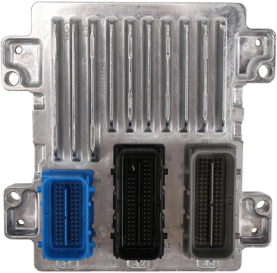 12692200 Genuine Engine Control Module Assembly (Programming Required)