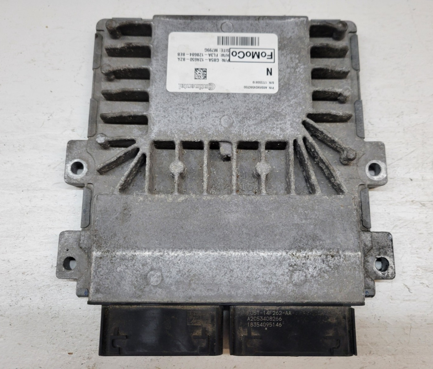 2015-2019 Ford Explorer 3.5L Engine Control Module ECM PCM OEM FL3A-12B684-BEB