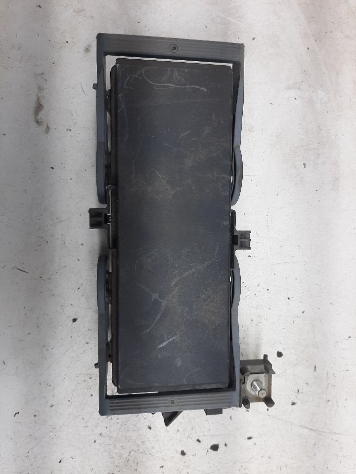 Chassis ECM Power Supply Next To Battery 12-19 JOURNEY 606746