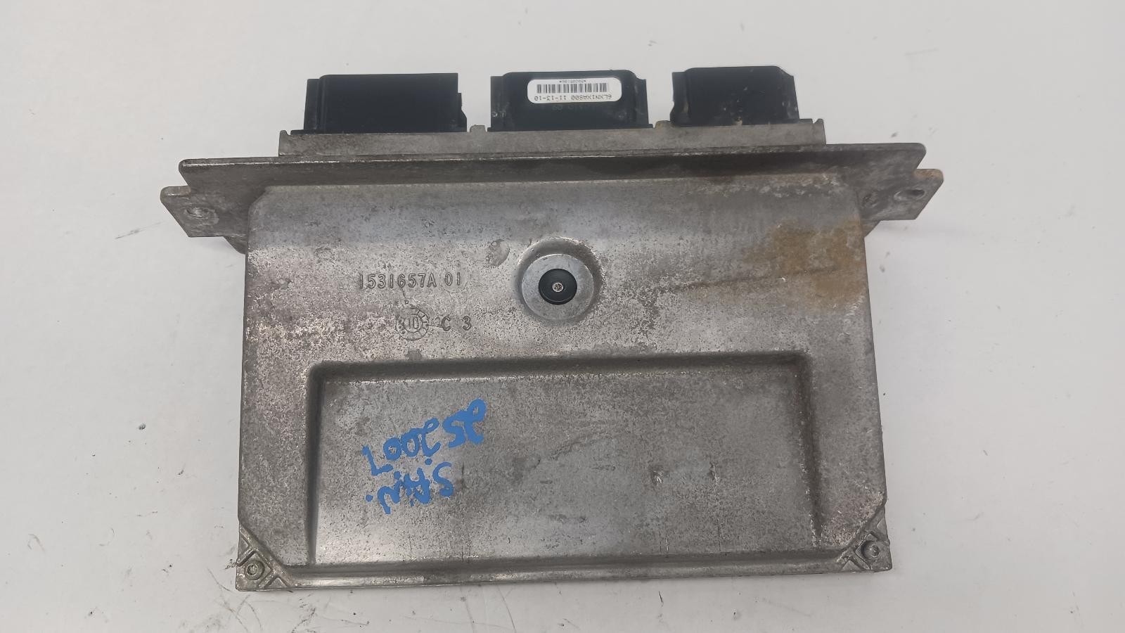 ’10-’11 FORD FOCUS Electronic Control Module ECU OEM 1 Year Warranty!