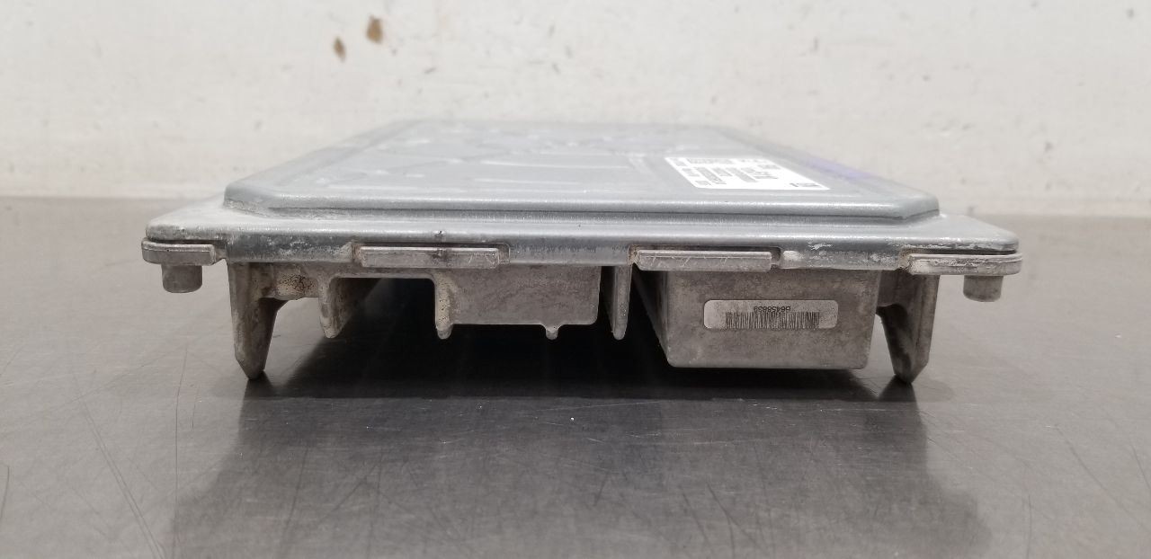 20 GMC SIERRA 1500 ECM ENGINE CONTROL MODULE 5.3L 12703685