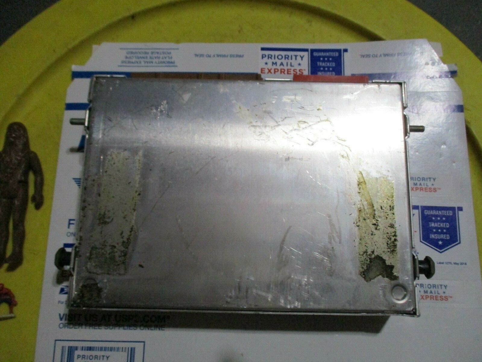 ✅ 1993 RIVIERA ECM ENGINE CONTROL MODULE COMPUTER PCM ECU POWER UNIT AZCD