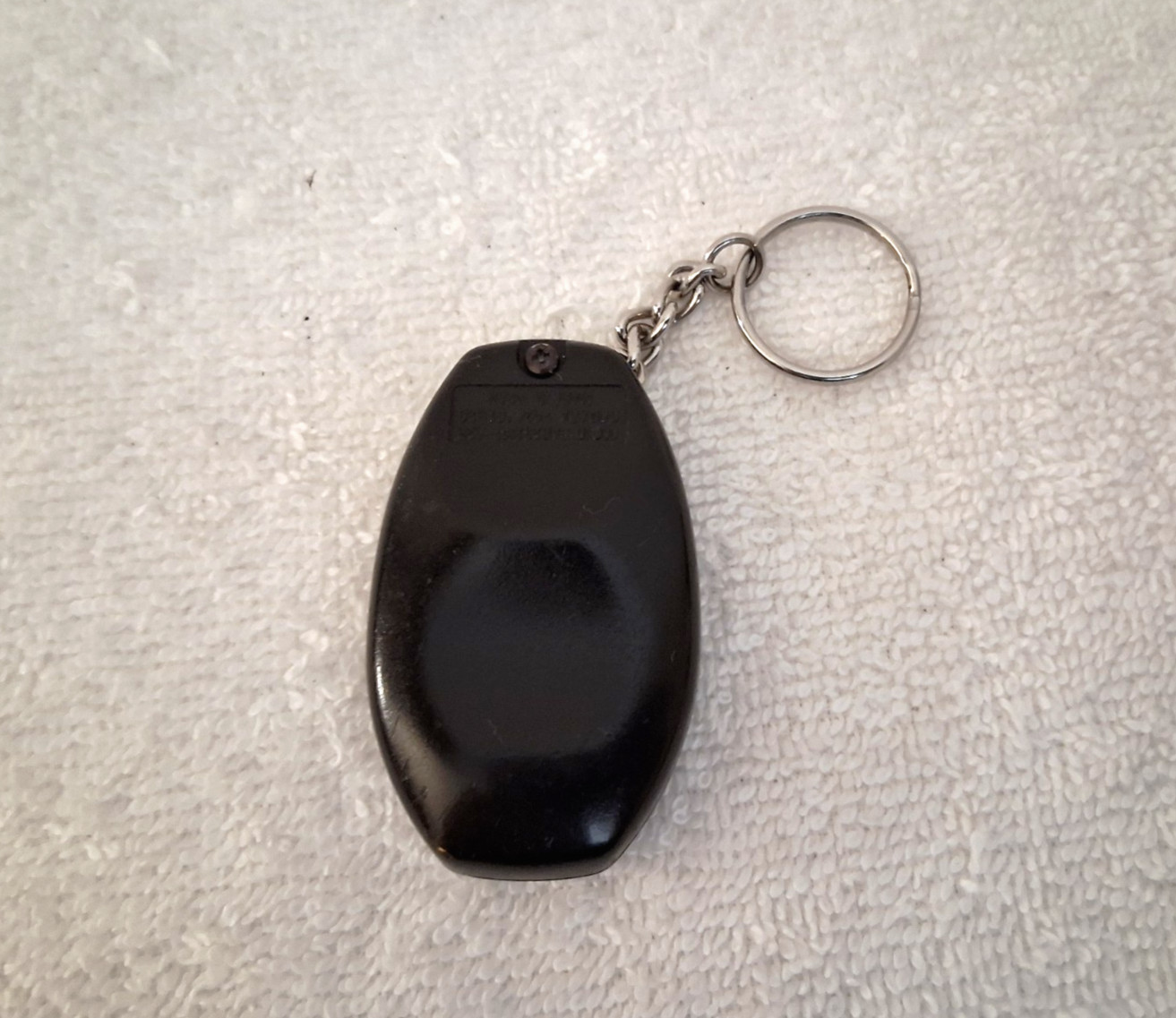 1992-1996 OEM TOYOTA CAMRY RS3000 ECU ECM RS 3000 SECURITY SYSTEM 08190-00921