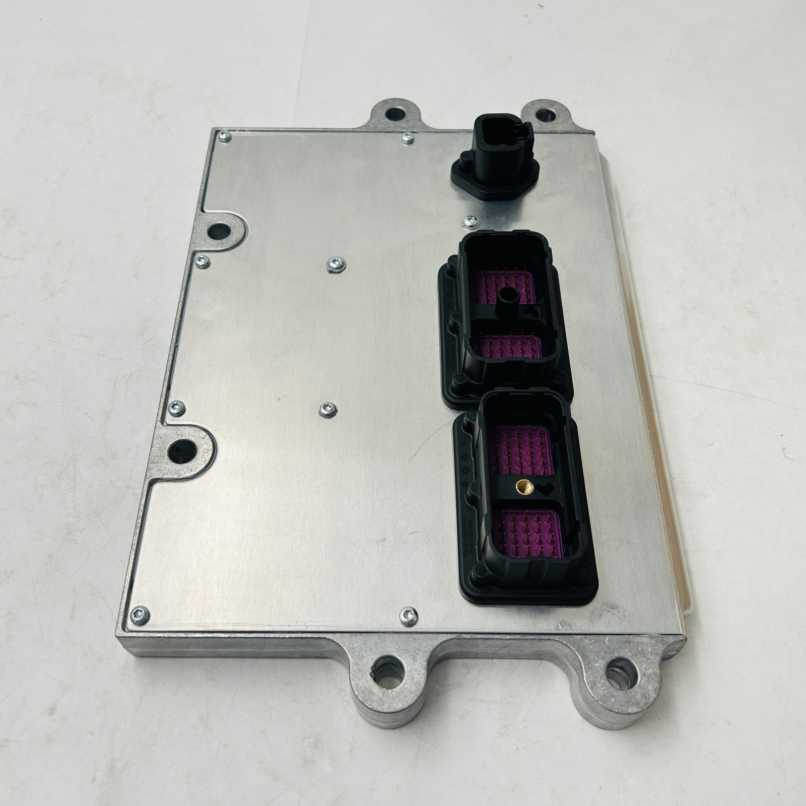 NEW Control Module ECM ECU Computer 4963807 4963807RX 4963808 For Cummins ISM
