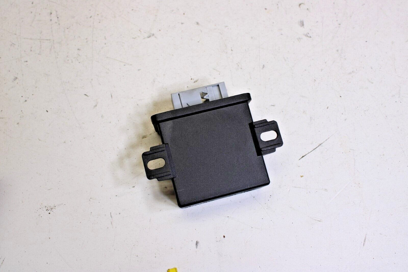 2012-2018 AUDI A6 QUATTRO C7 HEADLIGHT LAMP RANGE COMPUTER CONTROL MODULE OEM