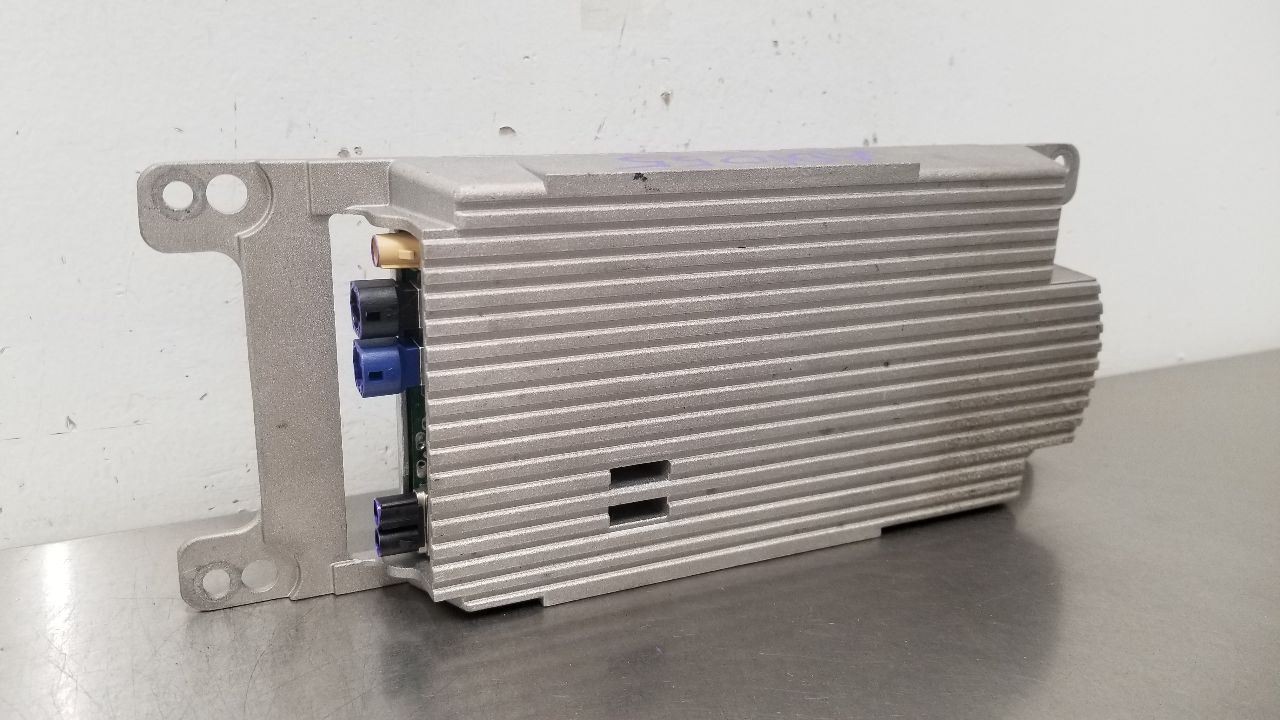 13 BMW M3 E93 TELEMATICS CONTROL MODULE 84109257163