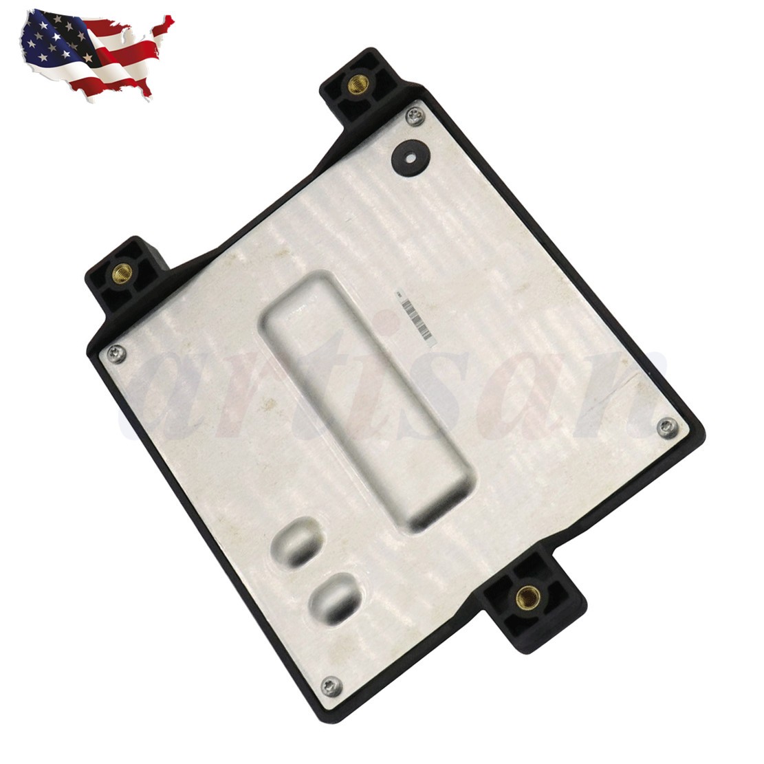 1x Fuel Pump Control Module For Programmed 25854536 07-09 GM Trucks & SUVs