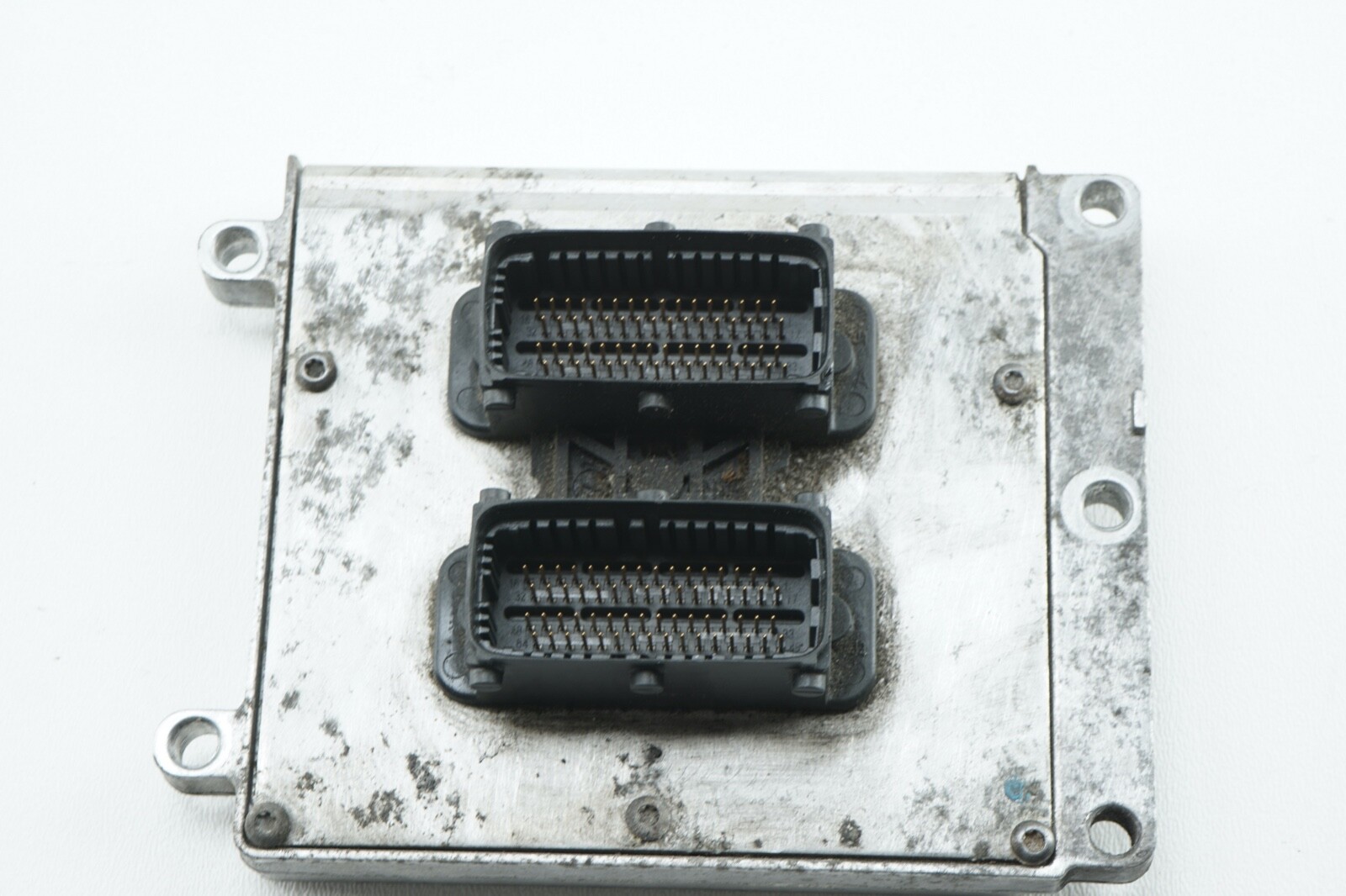 SAAB 9-3 93 ECM PCM Engine Control Module Computer 2.0T OEM 2003 – 2011