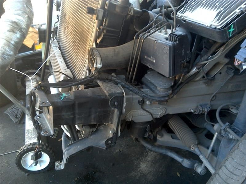 2009 Mercedes-Benz R320 – Front SAM Module – 1645406401 – R249933