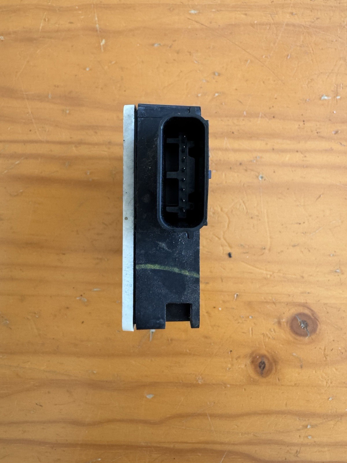 2010-2017 GM Cadillac Buick Blind Spot Radar Distance Sensor Module 23424941 OEM