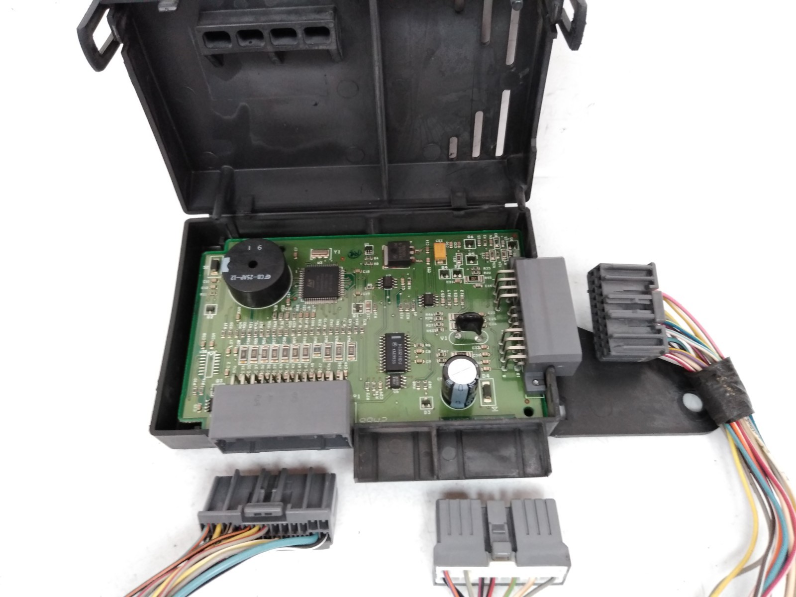 Tested YL5T-14B205-AA Ford 2001 2002 2003 Ranger Mazda B3000 GEM 2wd Module W72