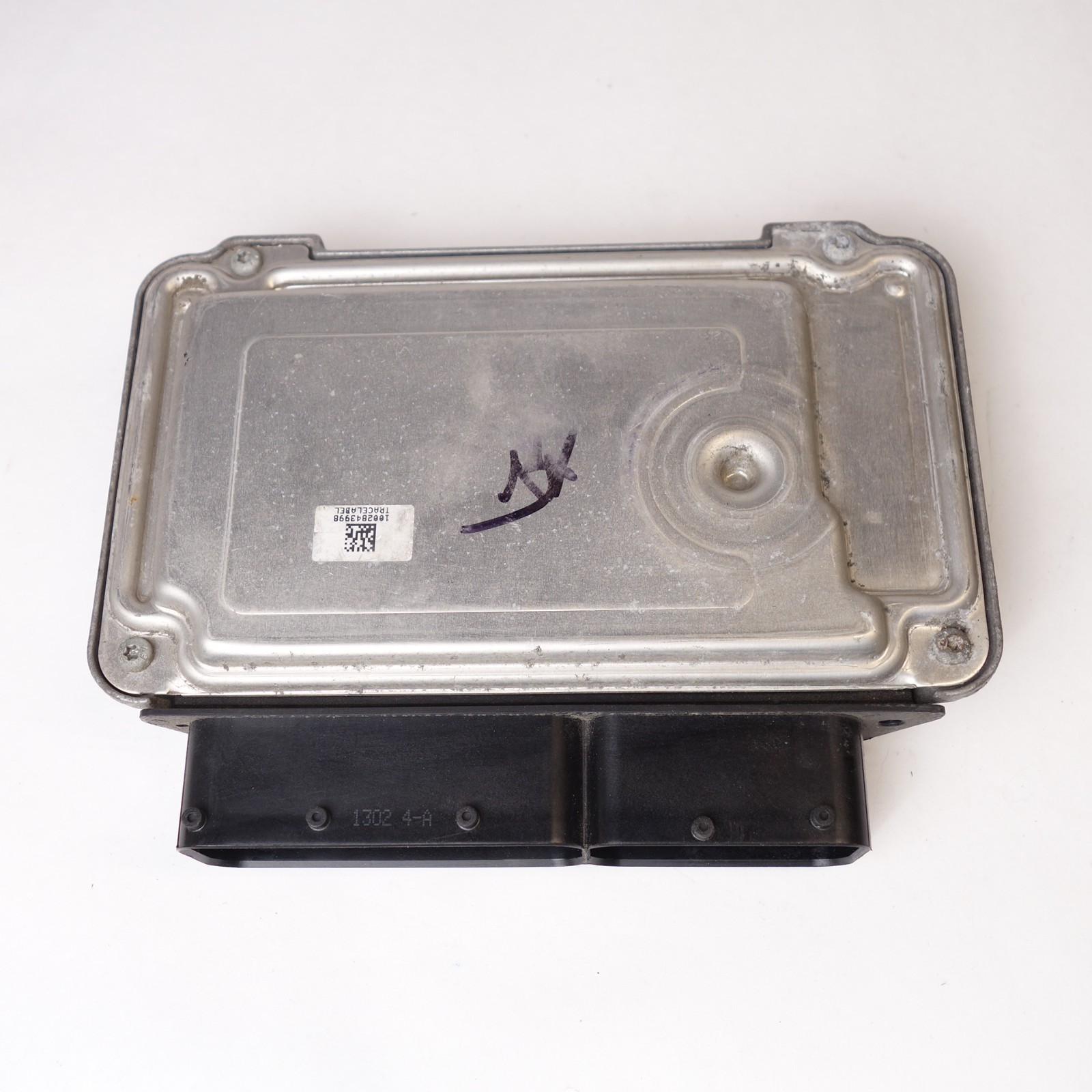 06G906055AA Volkswagen Jetta SportWagen 2012-2014 2.0L Engine Computer Plug N Go