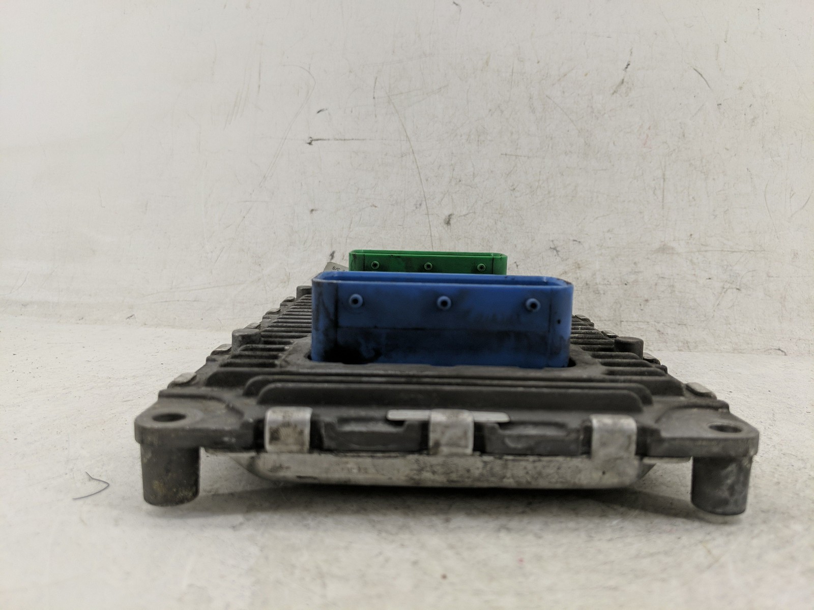 2018 Jeep Compass Engine Control Computer Ecu Pcm Ecm Pcu Oem JDF1D