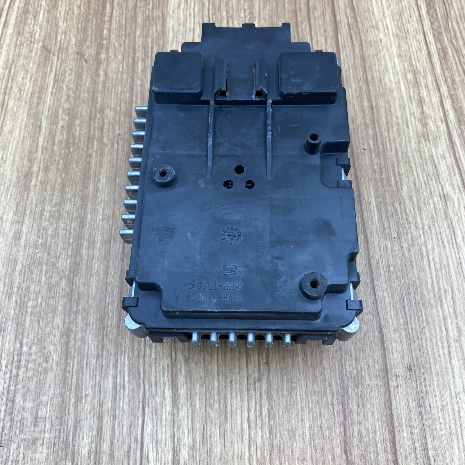 2004 Lincoln Town Car Lighting Control Module LCM Unit Unknown P/N