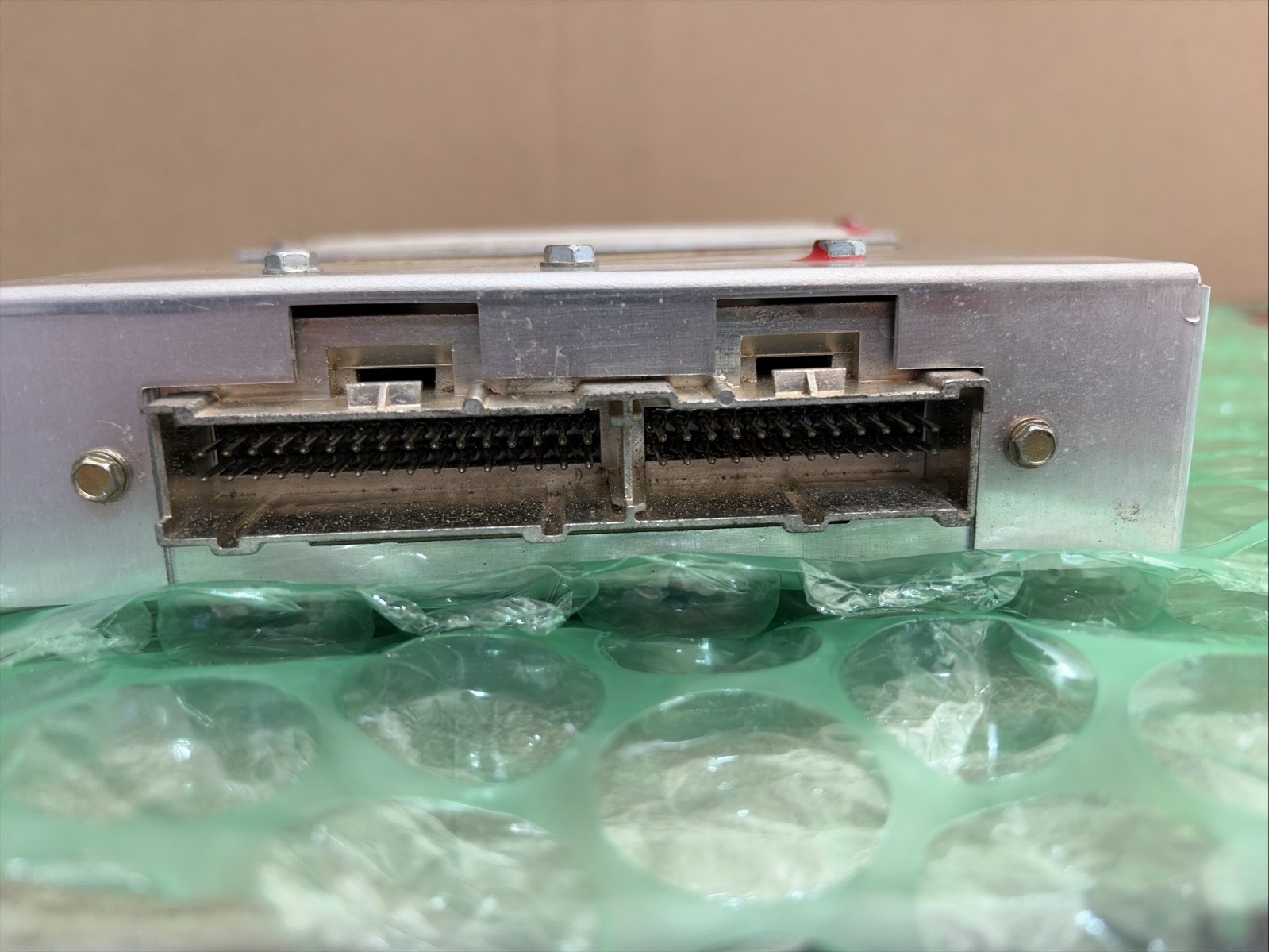 1991-1993 GM TRUCK TRANSMISSION COMPUTER 16147609 BACY