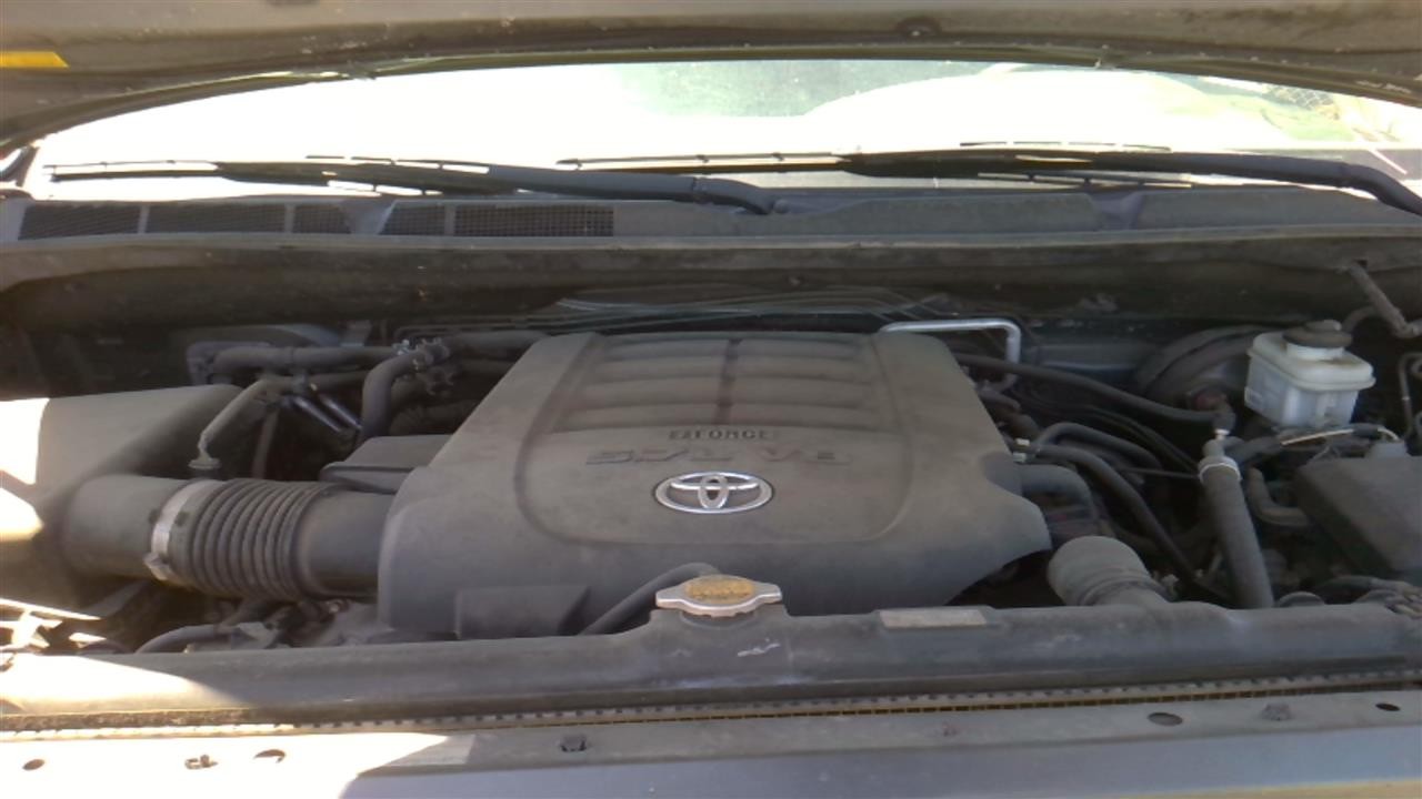 Used Engine Control Module (ECM) fits: 2011 Toyota Sequoia Air and Fuel Control