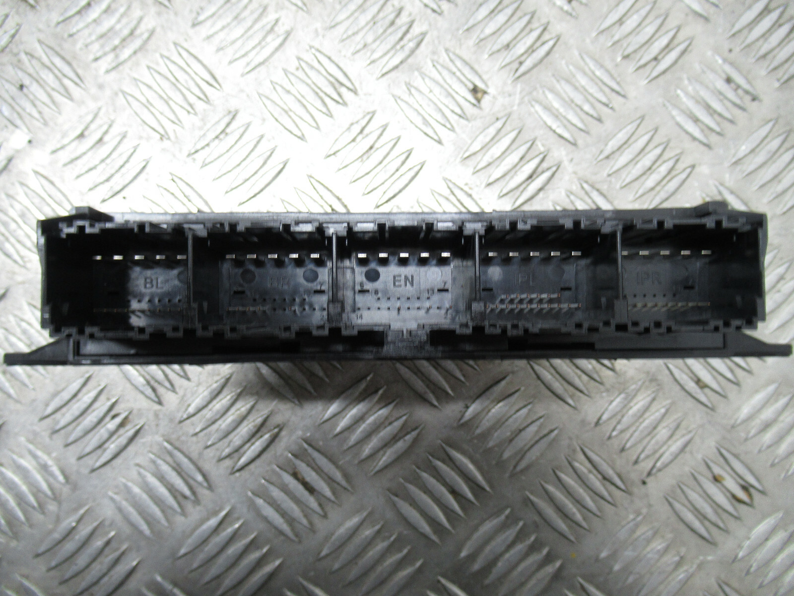 2016 FORD KUGA CENTRAL LOCKING CONTROL MODULE AV6N-19G481-AM REF7823
