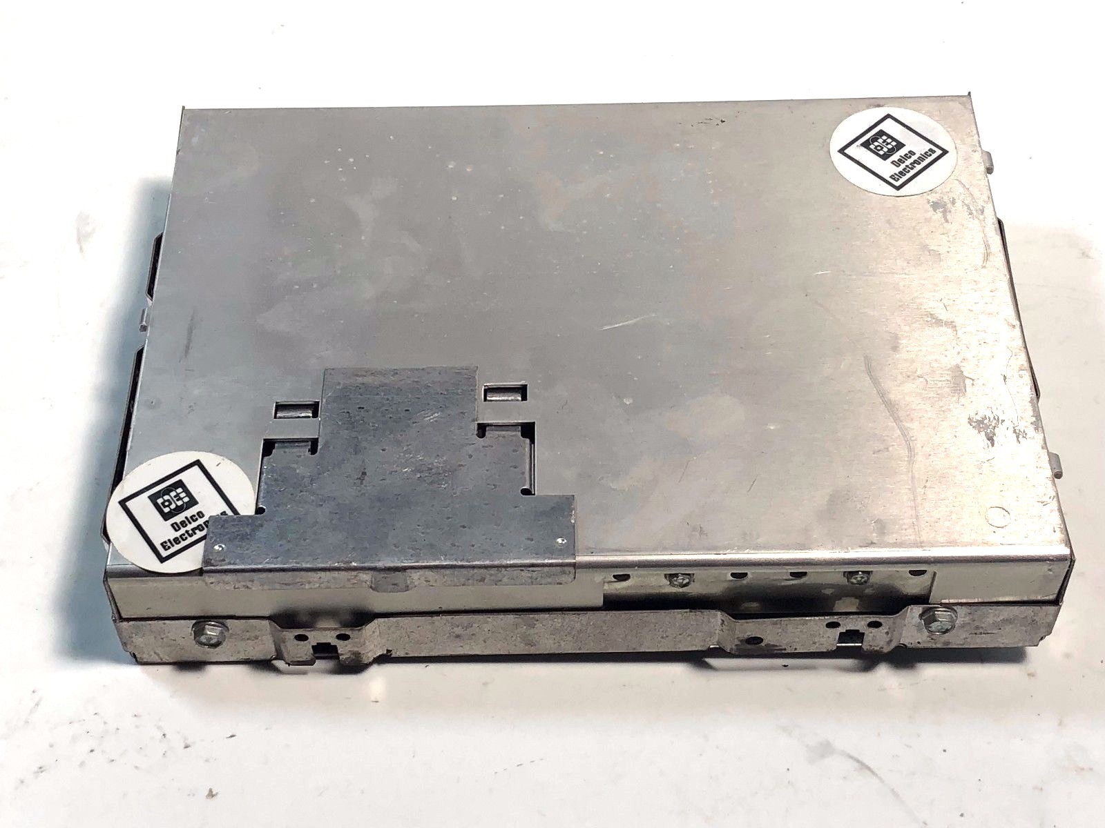 Buick Oldsmobile Engine Computer Module ECM Unit P: 1225450 OEM Warranty 60 Days