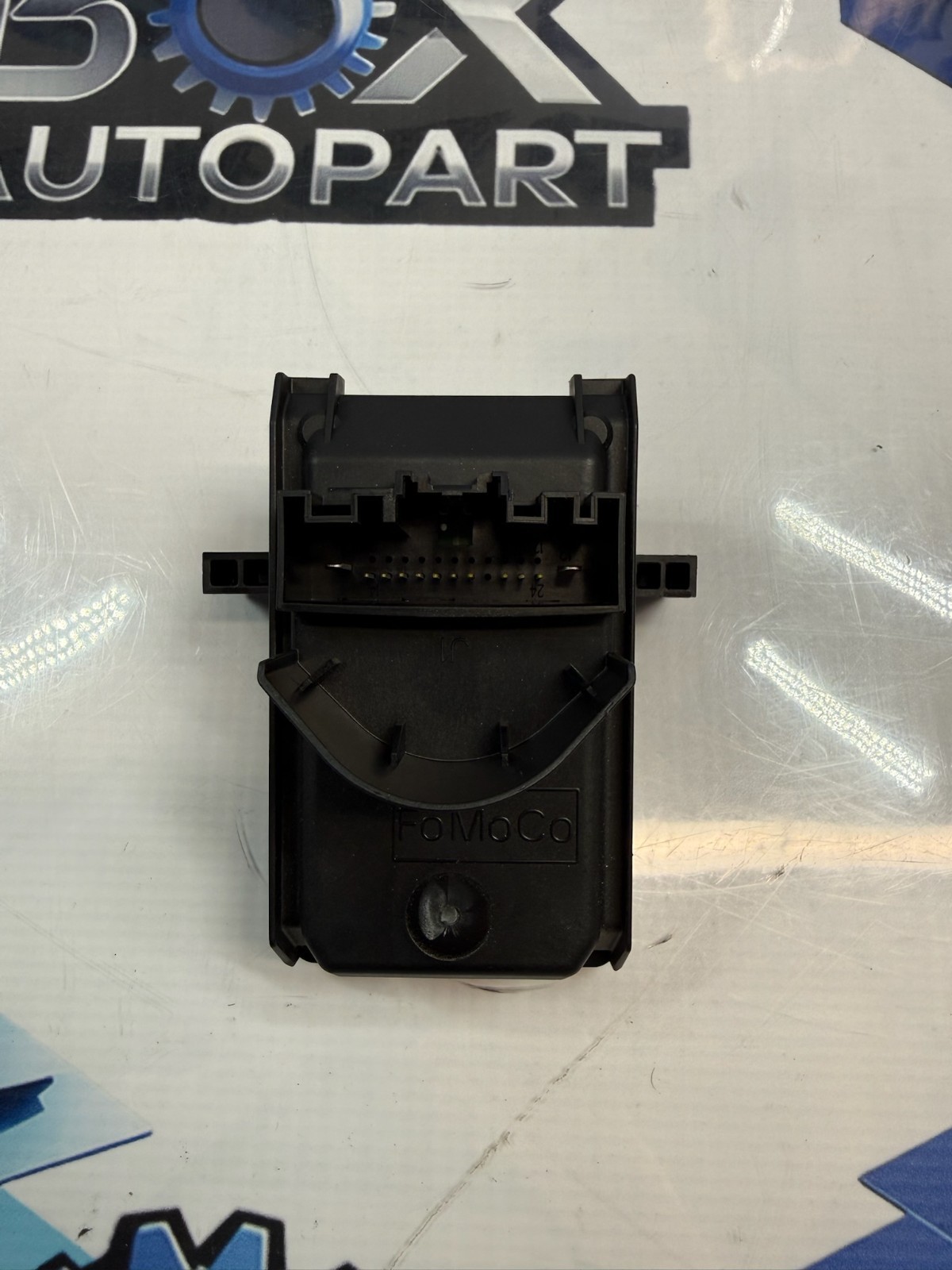 2013-2021 FORD FUSION SMART DATA LINK MODULE HG9T-14F642-AC OEM
