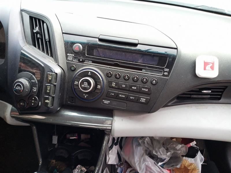 Power Steering Computer Module 2012 CR-Z 39980-SZT-A41 8406341