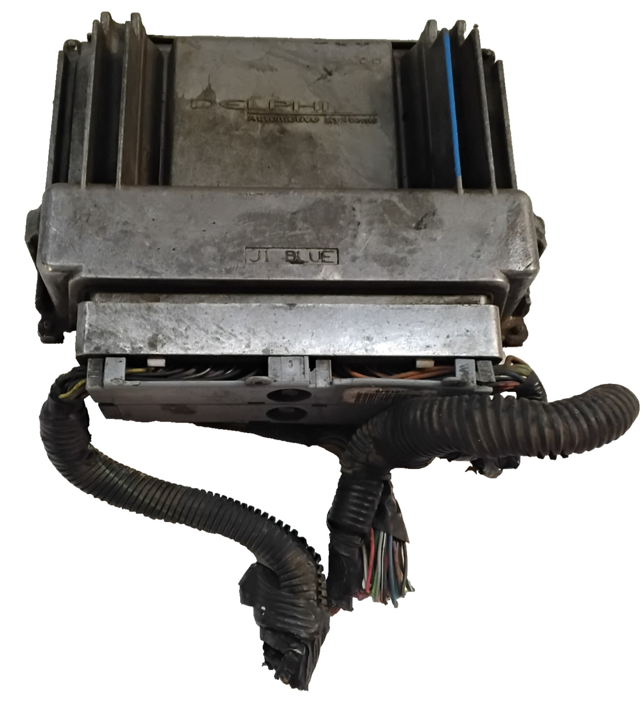 Cadillac Escalade : 2002, 2003, Engine Control Module (ECM), # 12602802