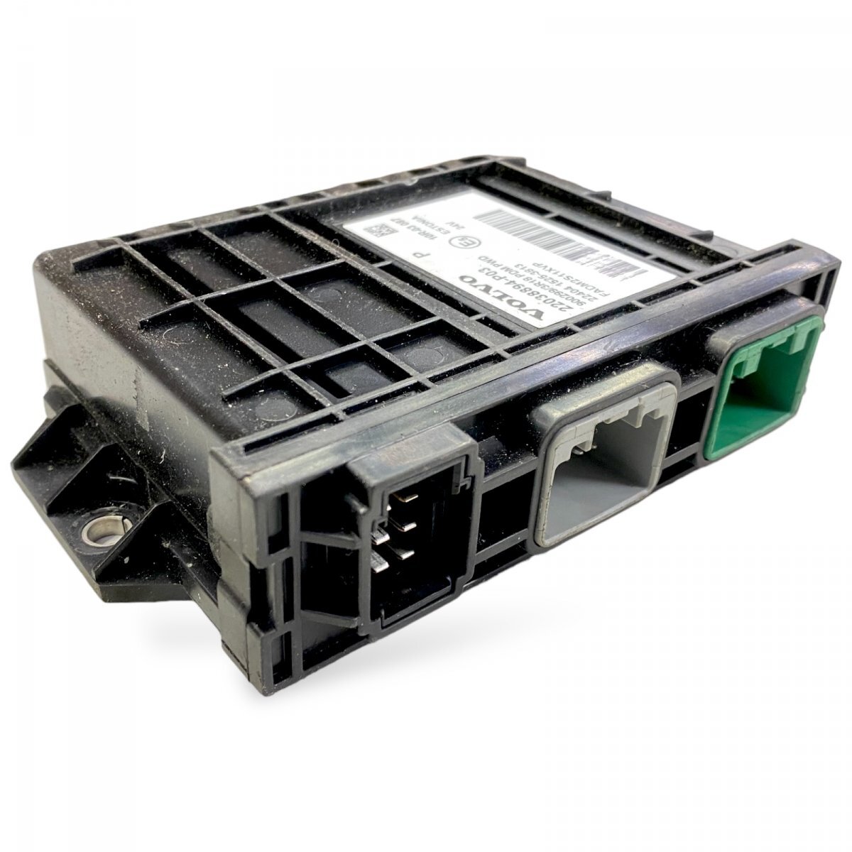 VOLVO FH, FM, FMX-4 series TP1932989 Door Control Unit 22038894 21930669