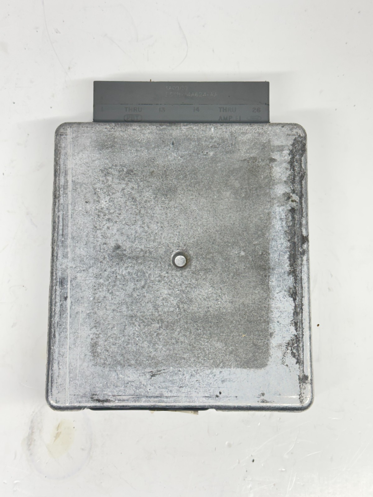 2000-2001 Ford Excursion 6.8L PCM ECM ECU 1C3A-12A650-ABA OEM