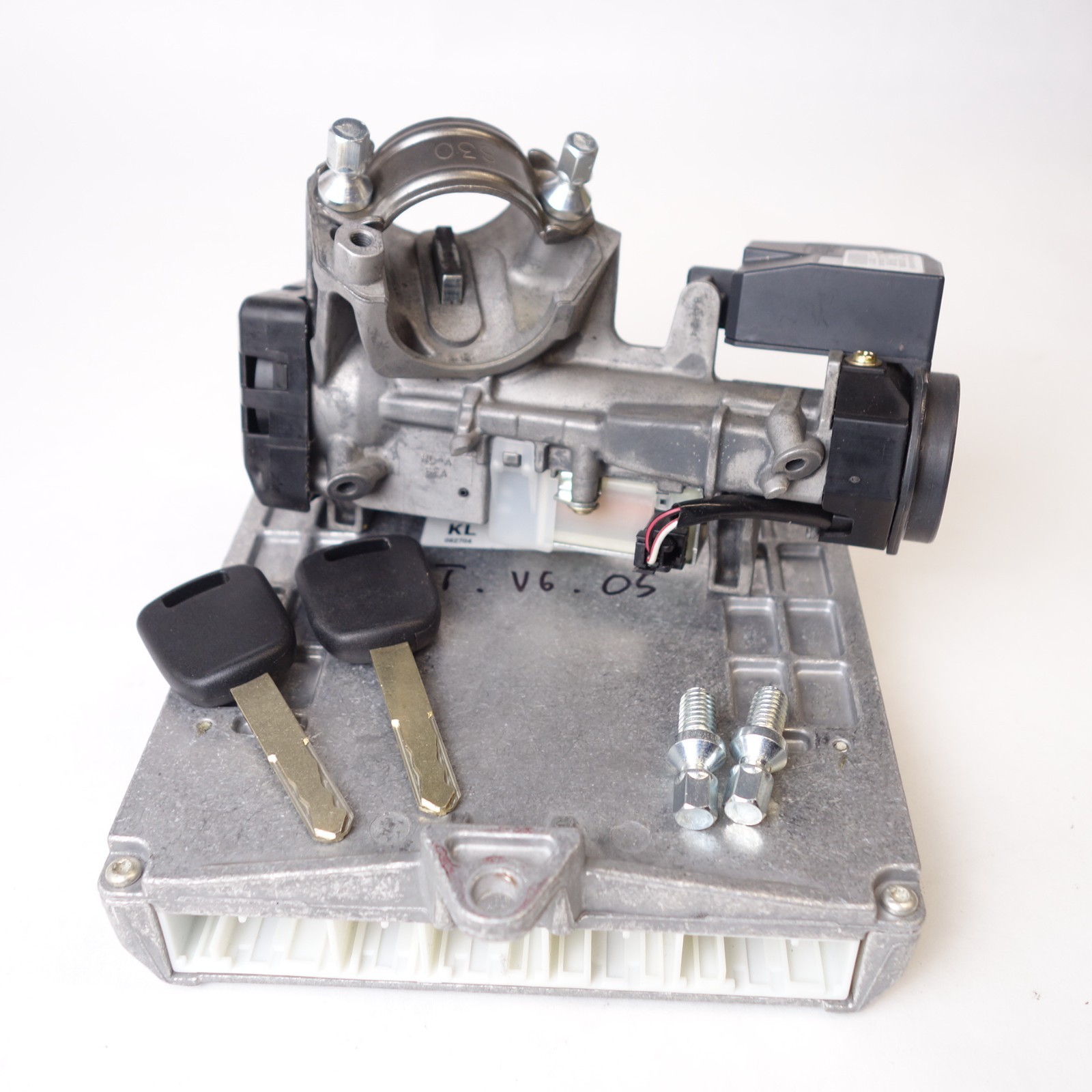 37820-RCA-L95 Honda Accord 2005-2007 3.0L Engine Computer Plug N Go