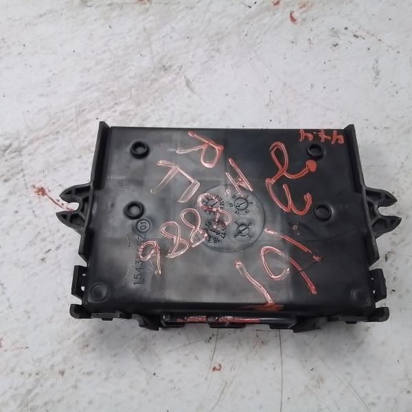 Chassis ECM Transfer Case Fits 17-20 FORD F250SD PICKUP 966862