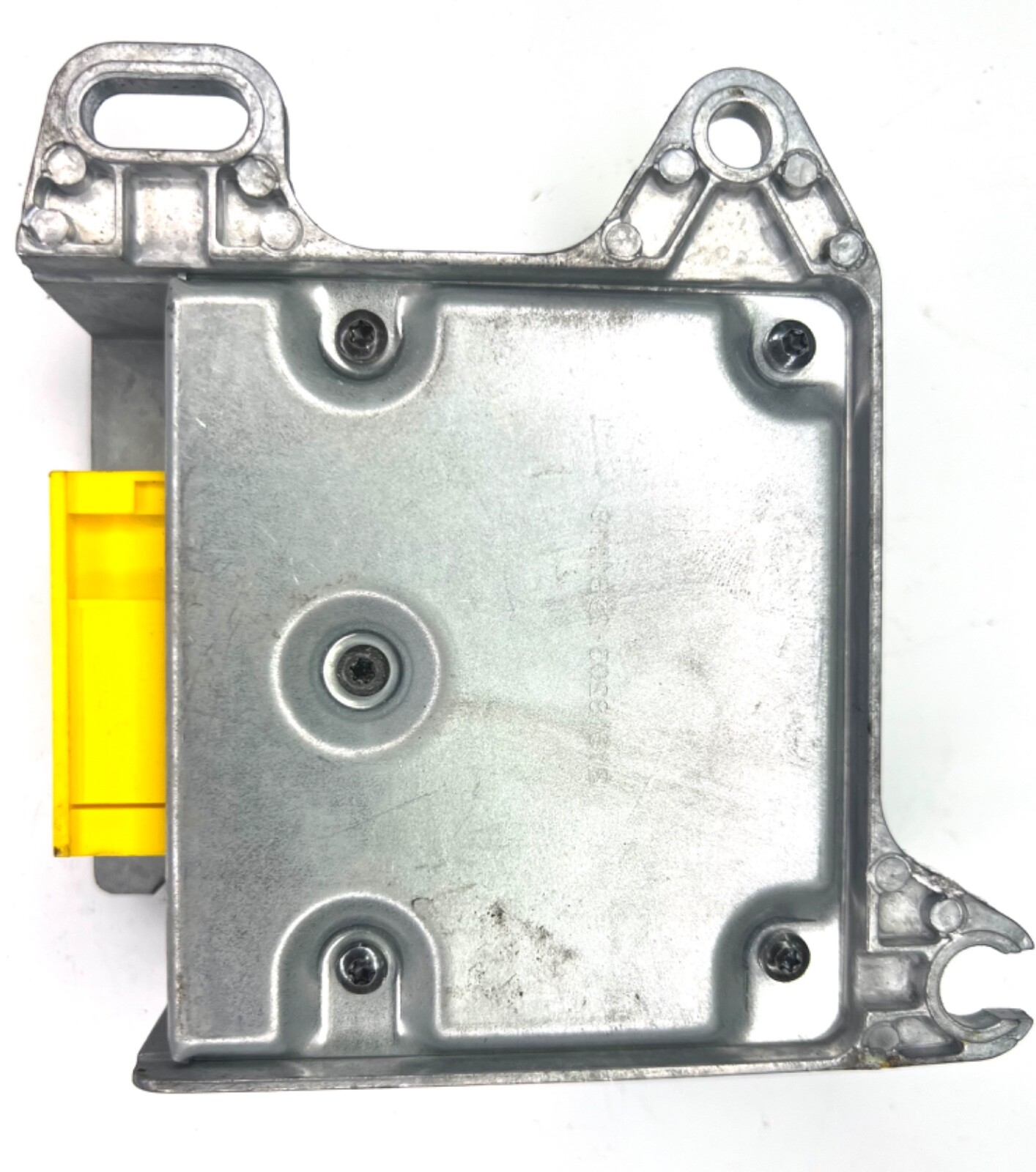 RENAULT SRS ECU Control Module Unit 550569000 7700436419A original Autoliv K100