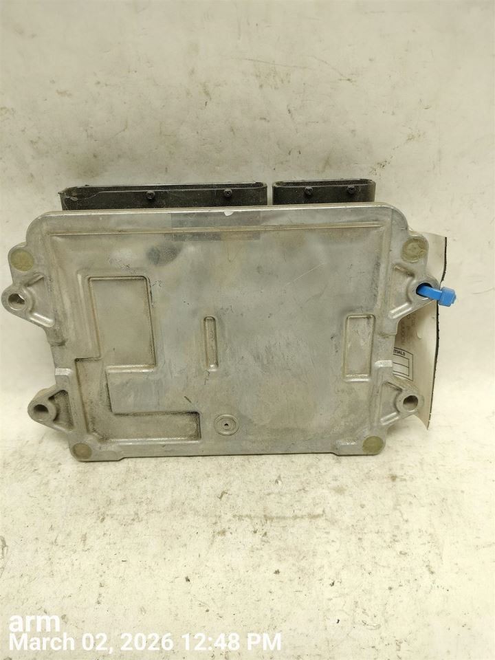 ENGINE CONTROL MODULE OEM 2017 CX-5 1YR WRNTY PYMX18881