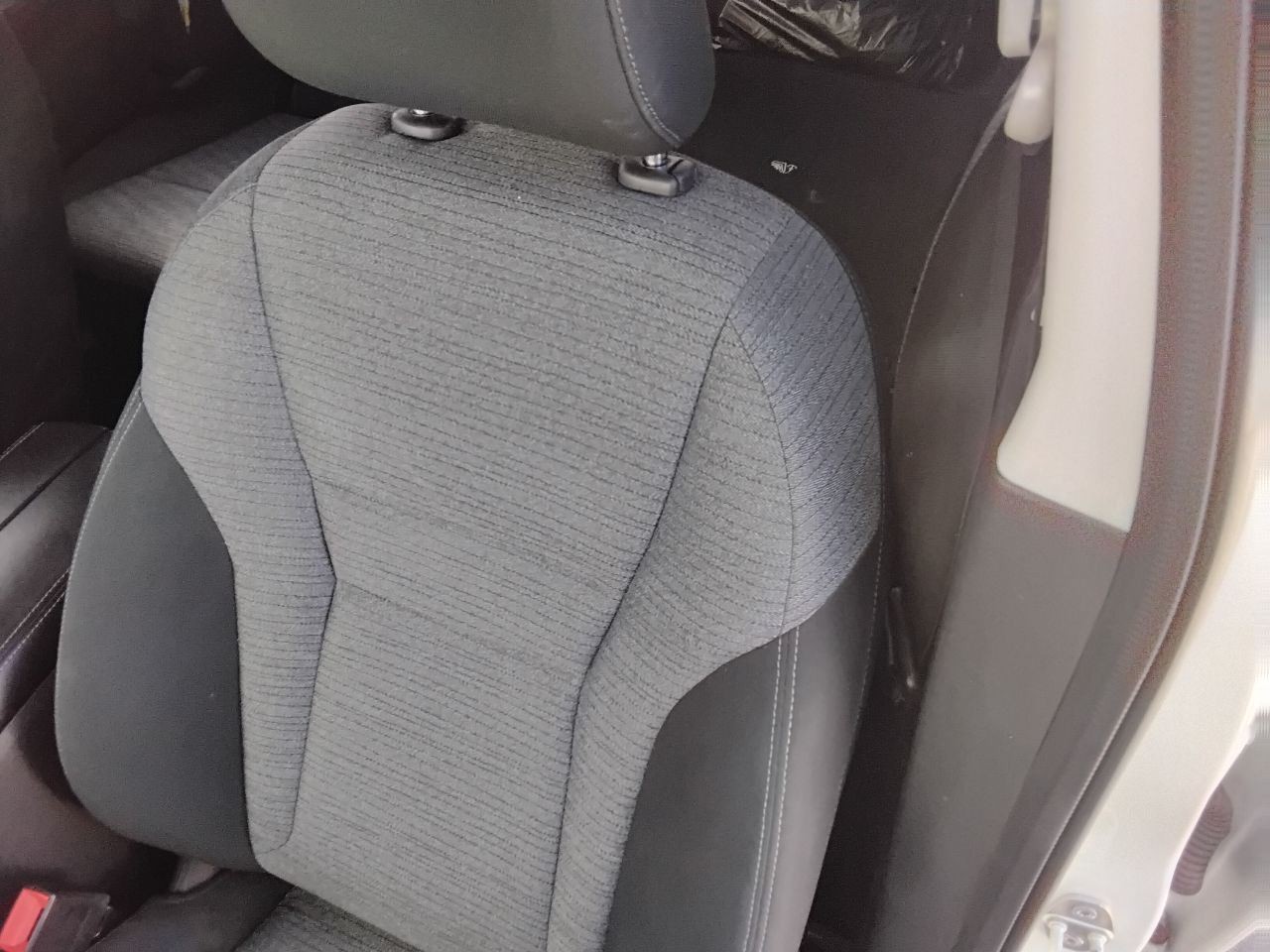 Engine ECM Valve Control Left Hand Engine Compartment Fits 22-23 ROGUE 133721