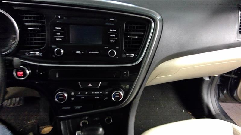 Chassis ECM Transmission Pump Control Unit Hybrid Fits 13-15 SONATA 311634