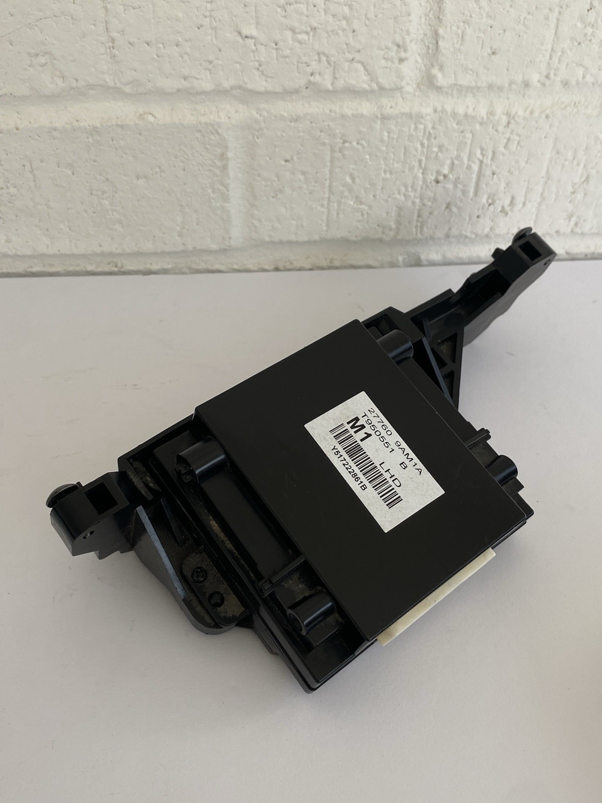 OEM 2014-2019 Nissan Sentra AC Temperature Amplifier Control Module 27760-9AM1A