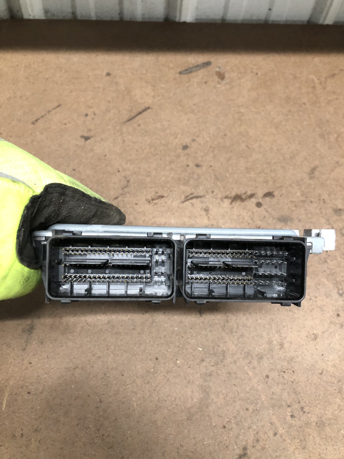 2016-2017 Ford Flex Engine Control Module Computer ECM ECU PCM GA8A-12A650-FD