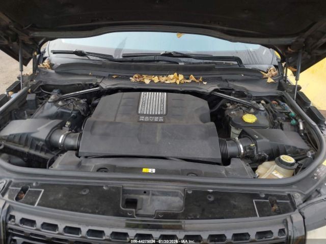 ENGINE CONTROL MOD OEM 13-16 LAND ROVER RANGE ROV 1YR WRNTY