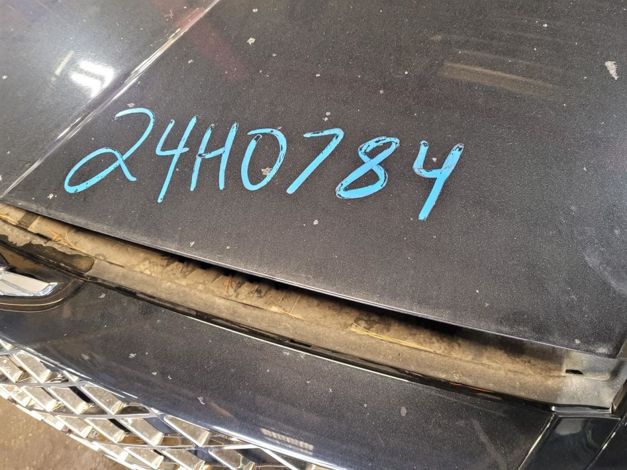 Engine ECM Electronic Control Module 3.5L Fits 21-23 GV80 1910541