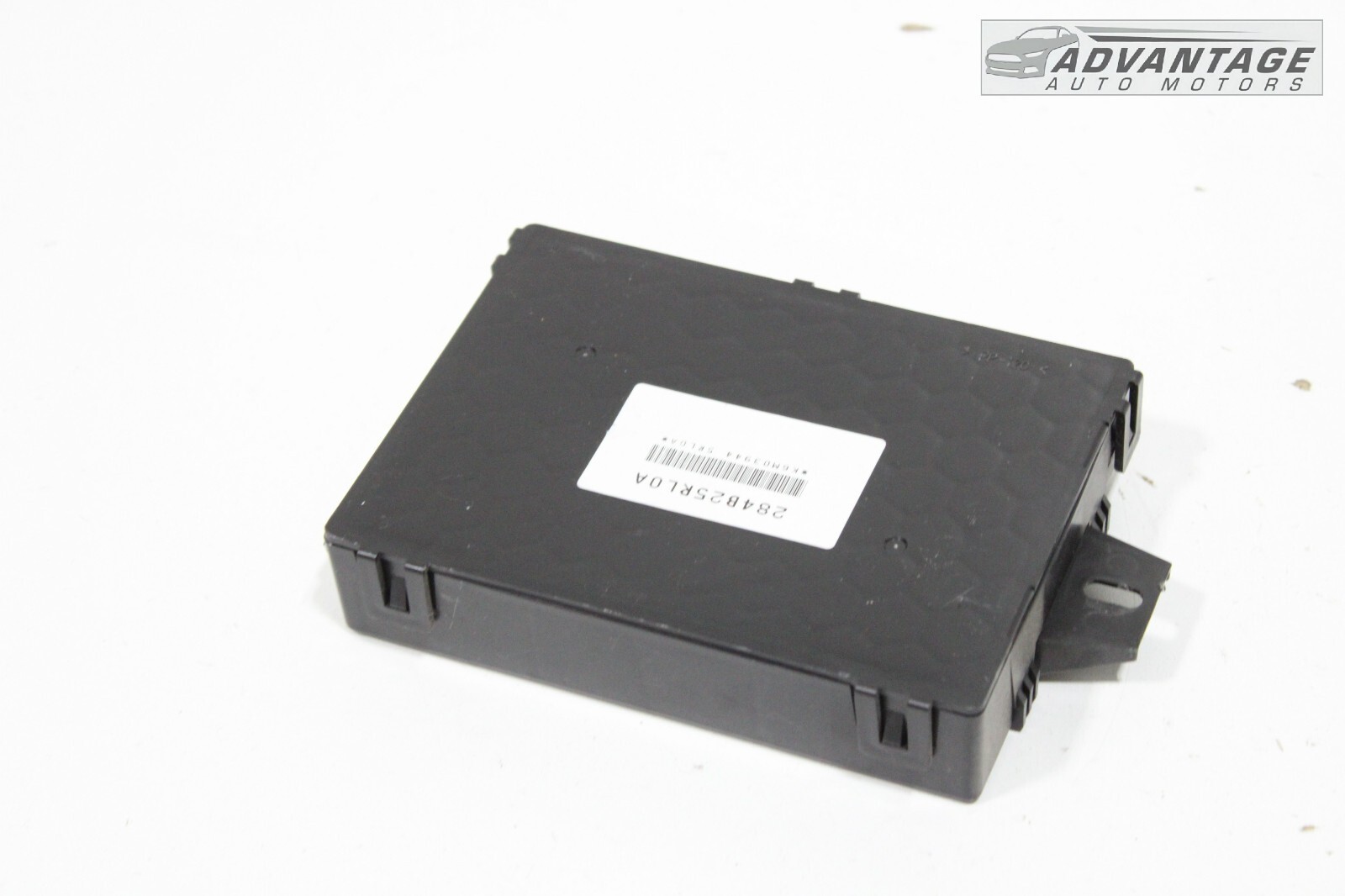2018-2019 NISSAN KICKS BCM BODY COMPUTER CONTROL MODULE UNIT 284B15RL0A OEM