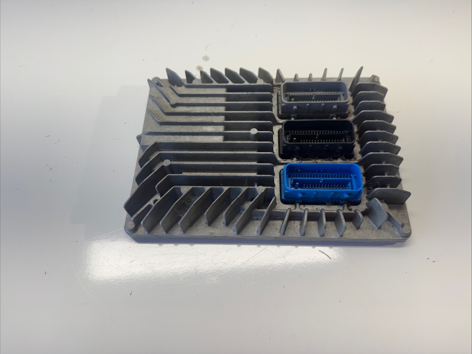 13-16 Buick Enclave 3.6 ECM Engine Computer Module ECU PCM 12657776 ABTG #L7ETG
