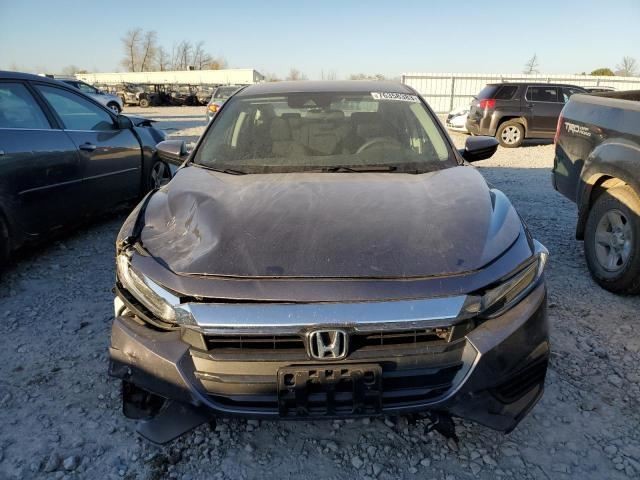 Engine ECM Electronic Module Engine Control Fits 21-22 INSIGHT 1813445
