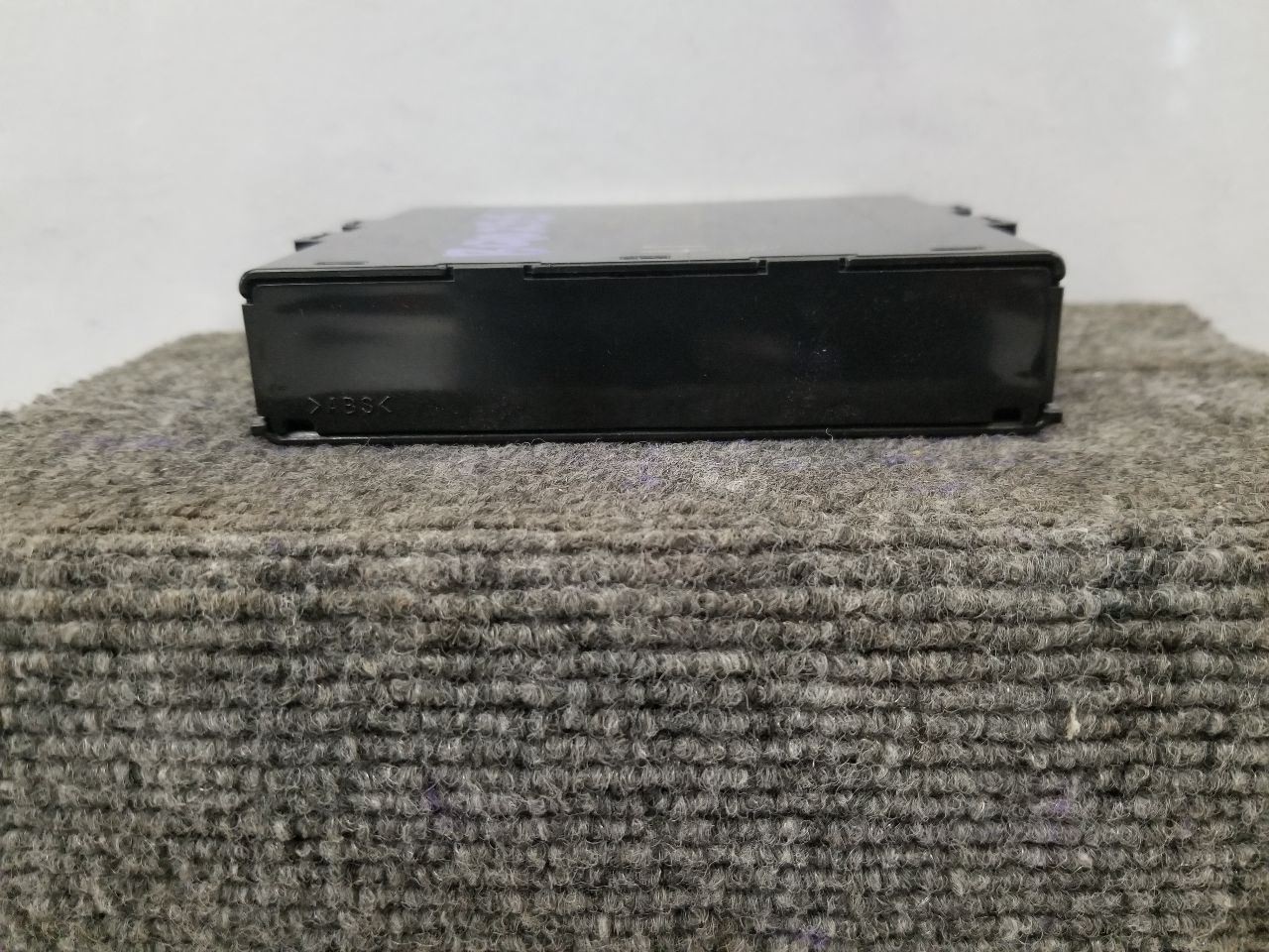 21 TOYOTA 4 RUNNER SR5 4X2 4.0L TEMPERATURE CLIMATE CONTROL MOD 8865035470 OEM