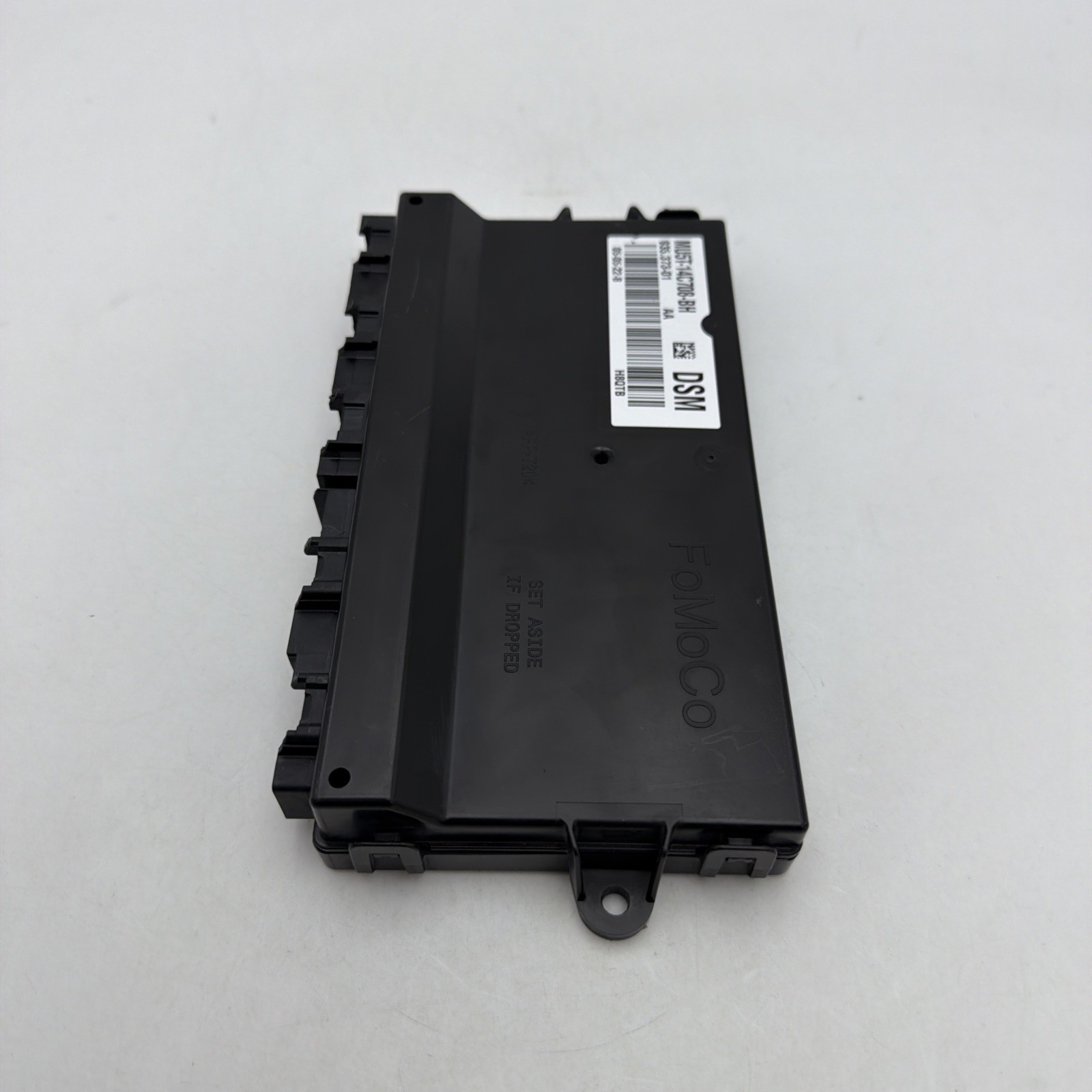 2022 2023 2024 FORD F150 OEM FRONT POWER SEAT MEMORY CONTROL MODULE MU5T14C708BH